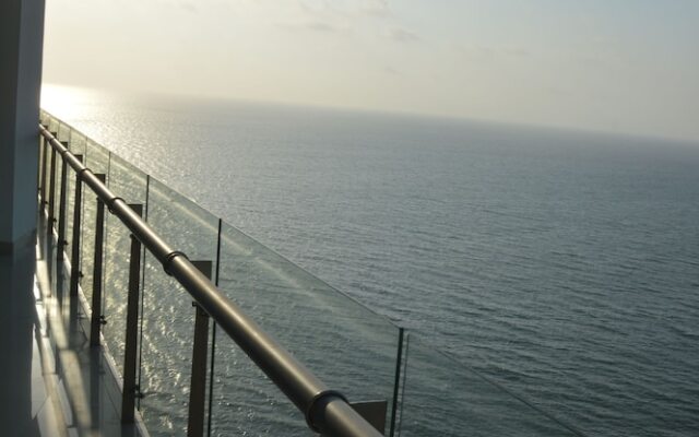 Apartamento vista al mar Marbella