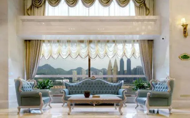 Vienna International Hotel