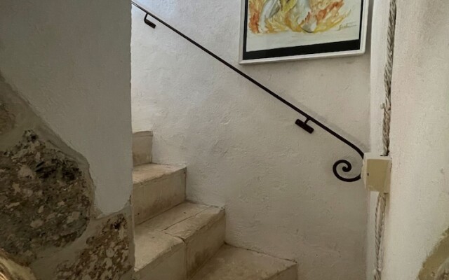 Villa Il Dammuso Noto