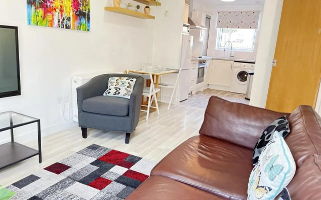 7/2 ferry gait crescent