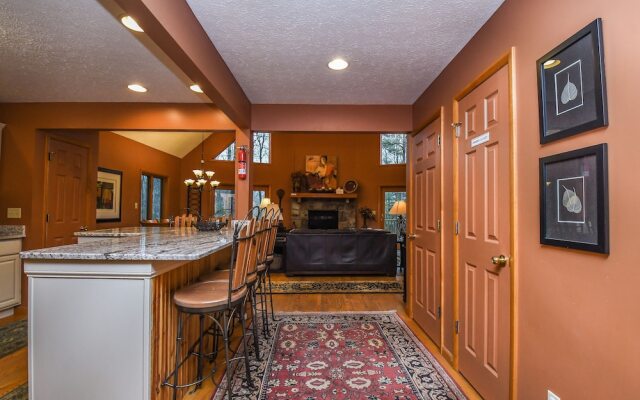 American Pride 5 Bedroom House