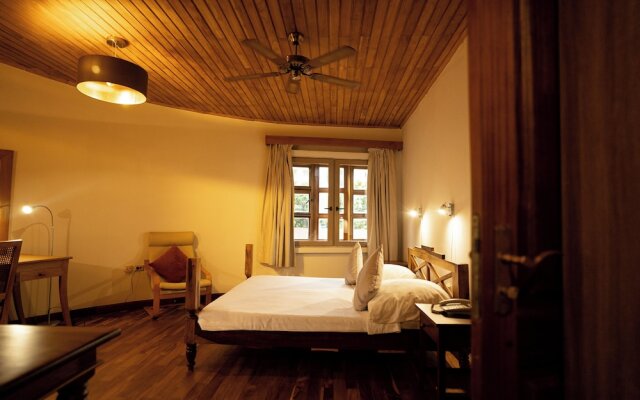 Esther's Hotel