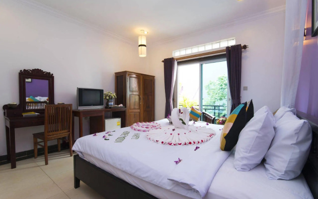 Tan Kang Angkor Hotel