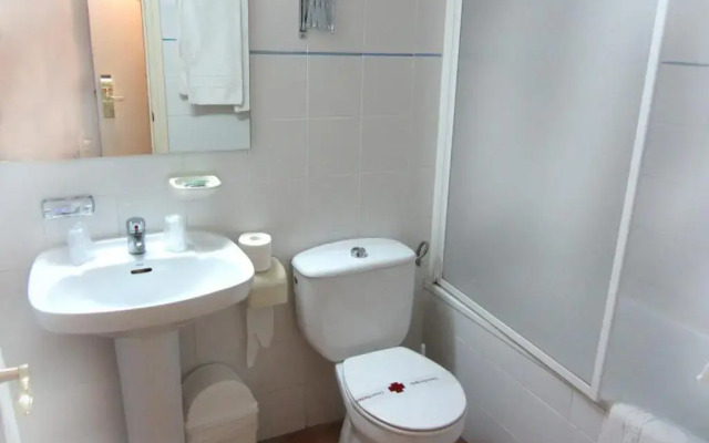 Hotel Villa De Utrillas