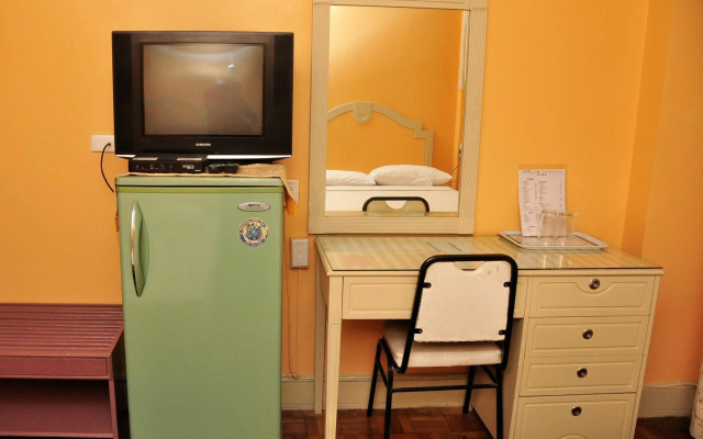 Cebu Northwinds Hotel