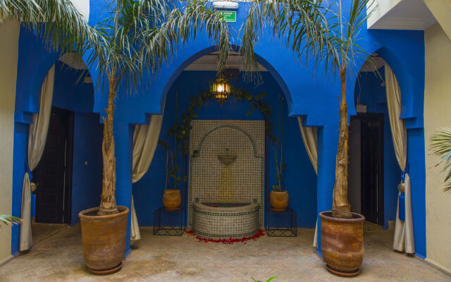 Riad La Rose du Désert