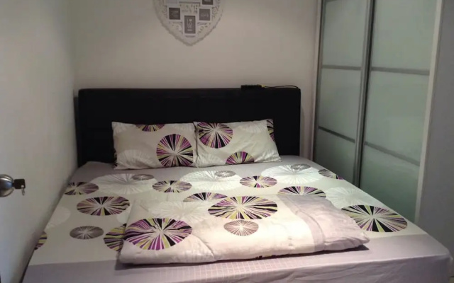 HomeStay in Johor - KSL SeaView