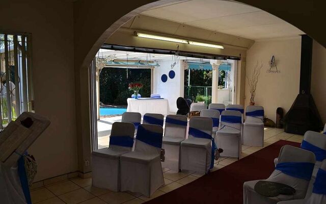 Willow Tree Guest House
