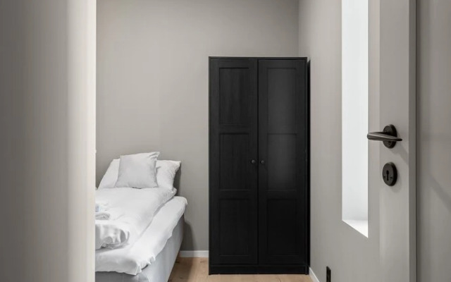 The Stay Nygård - Serviced Apartments