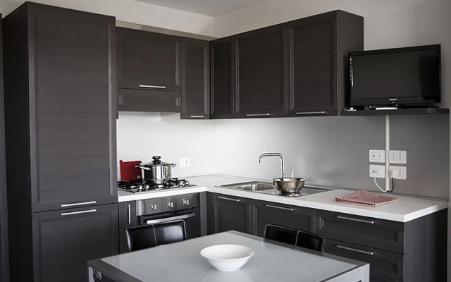 Residence Hotel Margherita