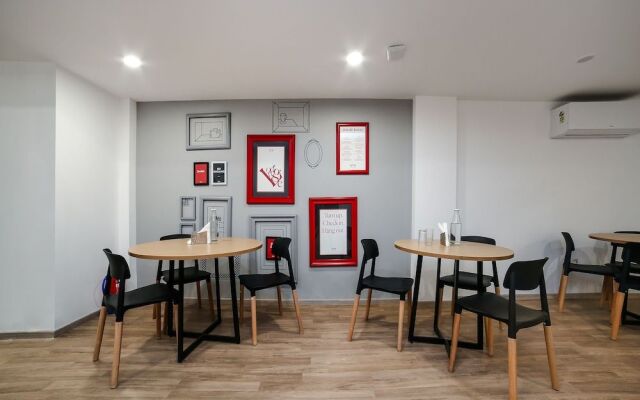 OYO Townhouse 055 Sohna Road Uppal Southend 1