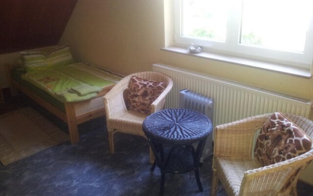 Biggis Waldpension