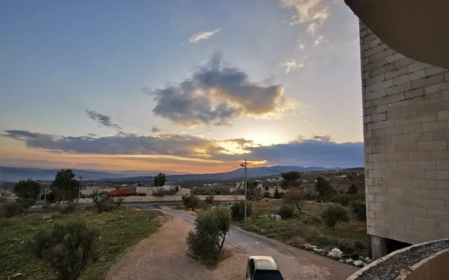 Jerash Inn