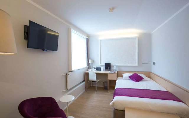 Hotel Spirgarten