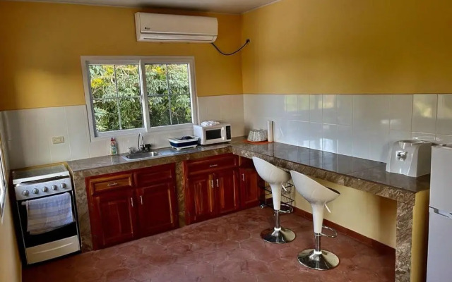 Hotel Virgen de Fatima