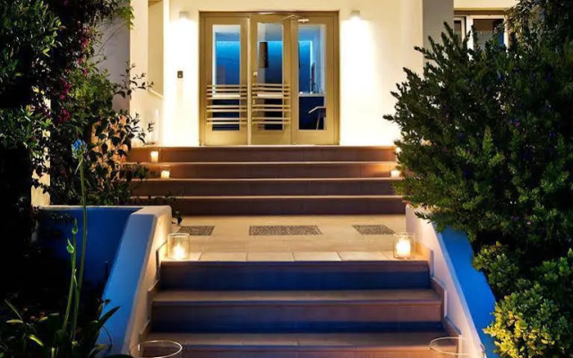 Orizontes View Hotel