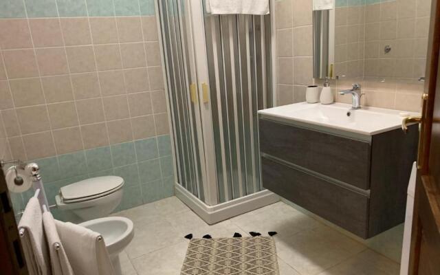 CASE IN STYLE 3 Residence Tavolara