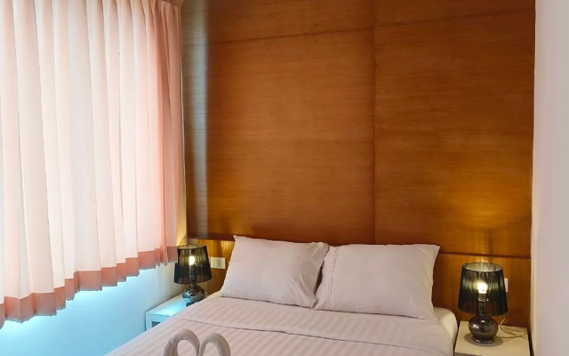 The Little Nest Phuket