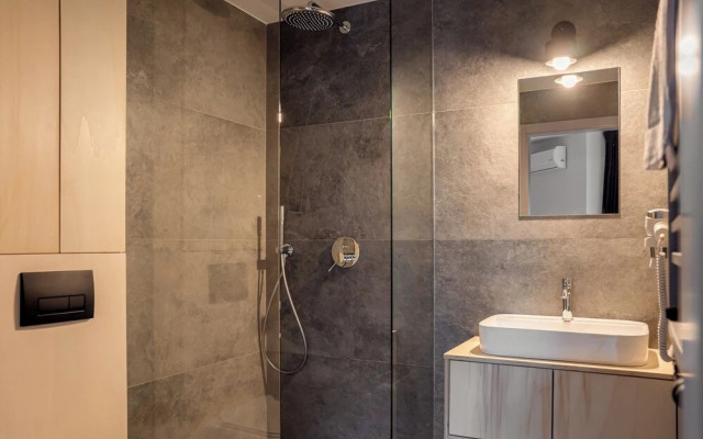 B27 Apartamenty Zakopane