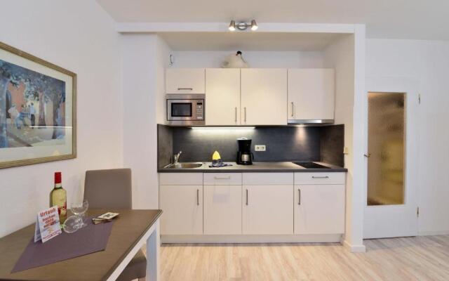 Sylter-Sprotte-Haus-Ornum