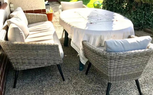 Vila Adéla - Teplice