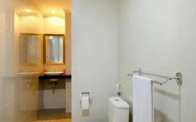 Teja Guest House & Gallery