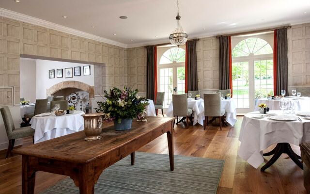 Lower Slaughter Manor