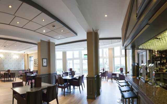 Queens Hotel & Spa Bournemouth