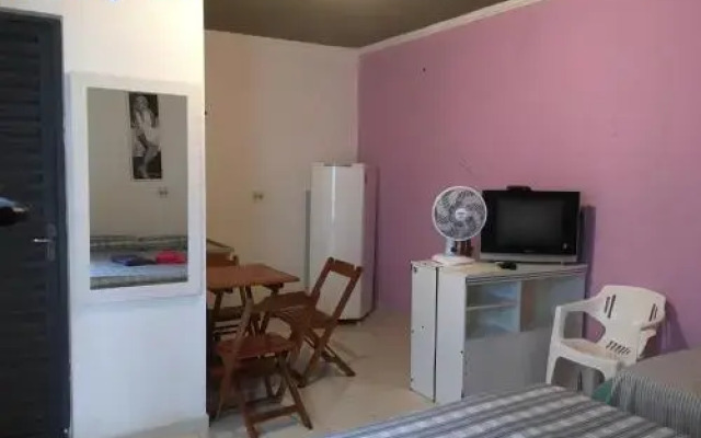 Pousada do Artista
