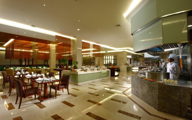Yiwu kingdom hotel