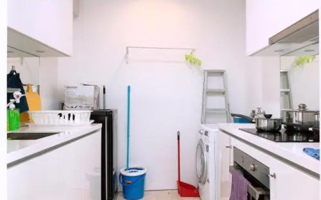 Sunshines@Vortex KLCC