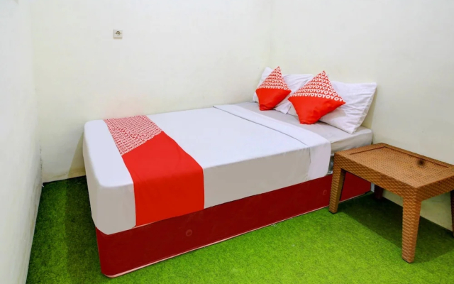 Hotel O Zeevanna Guest House Syariah
