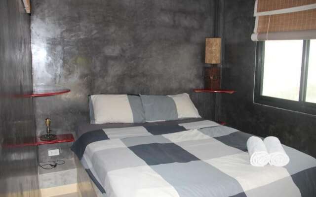 The Beach House Bungalows