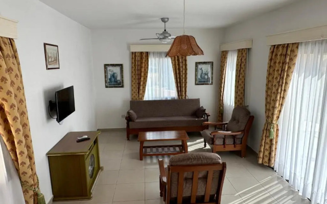 Dimma Seaside Houses
