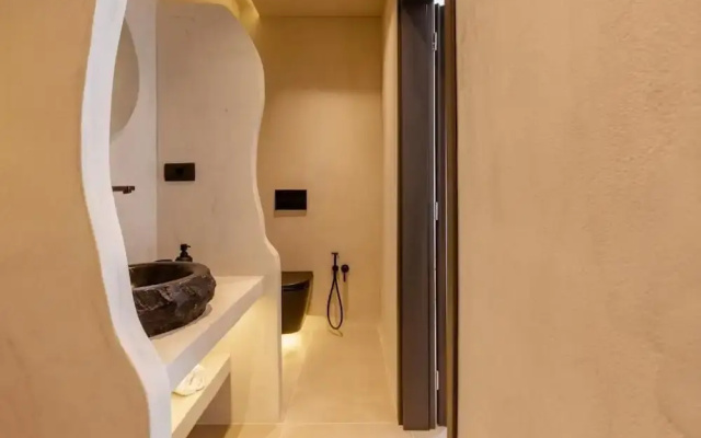 Lackos Luxury Suites