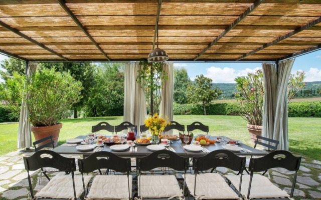 Podere Gragnano 12 in Cetona