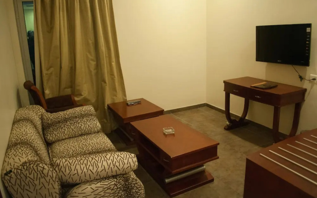 Venky Residency