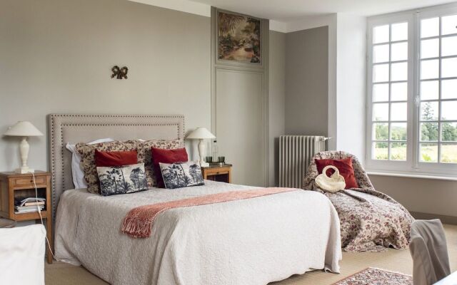 Domaine de la Partoucie