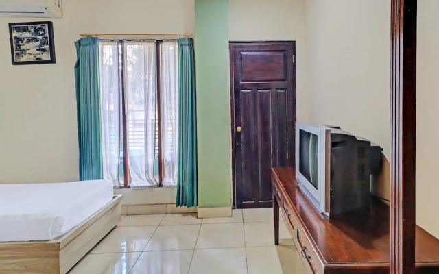 OYO 92439 Hotel Tower Klungkung