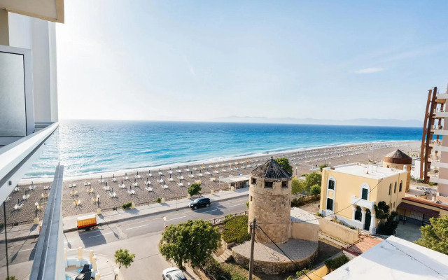 Hotel Riviera