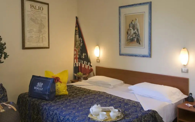 Hotel Palazzo dei Priori