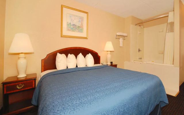 Quality Inn & Suites