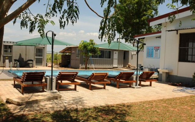 Hotel Le Green Udawalawe