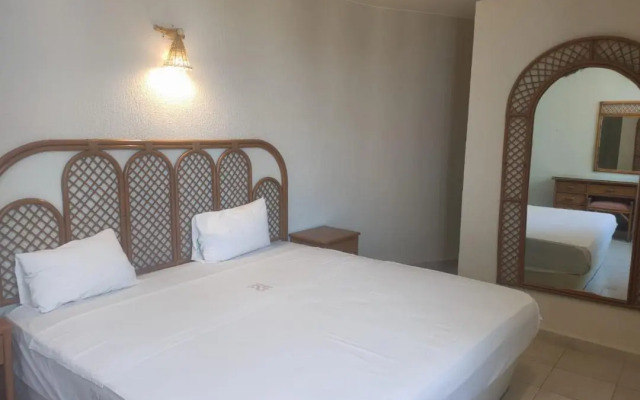 OYO Hotel Santander Veracruz Centro Historico