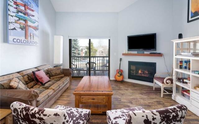 Timber Run Condominiums