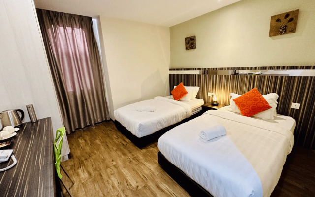 Kino Hotel
