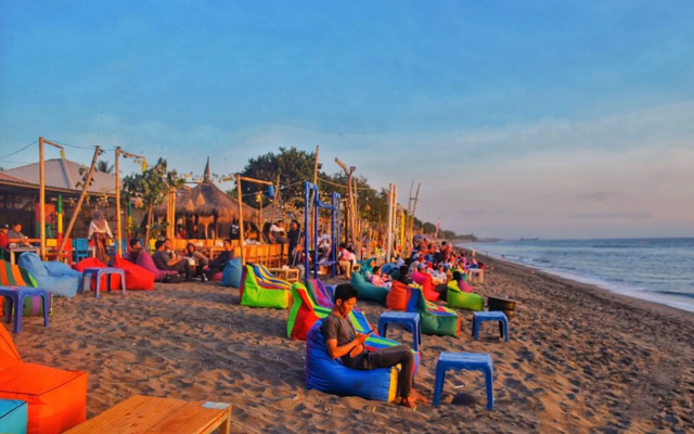 OYO 2284 Grand Villa Meninting