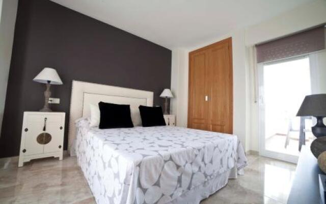 Apartamentos Kasa25 Villamar