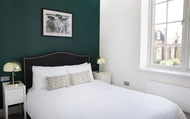 Posh Camden Suites by Sonder