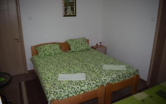 Bed And Breakfast Dunavska Terasa